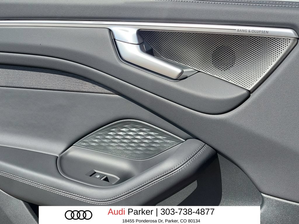 New 2026 Audi A6 Premium Plus AWD/4WD image 10