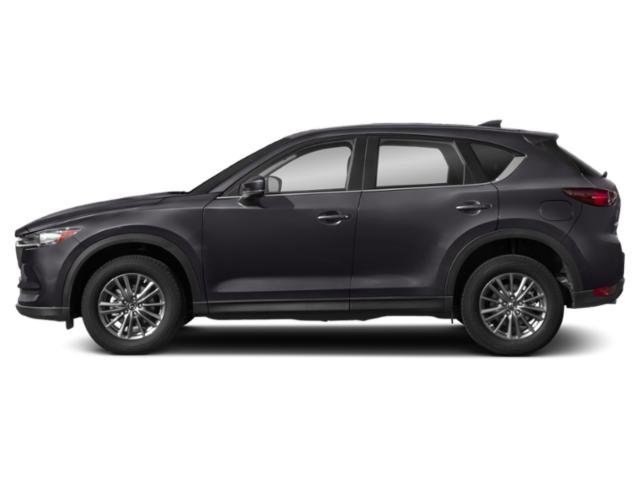 Used 2019 MAZDA CX-5 Touring image 7