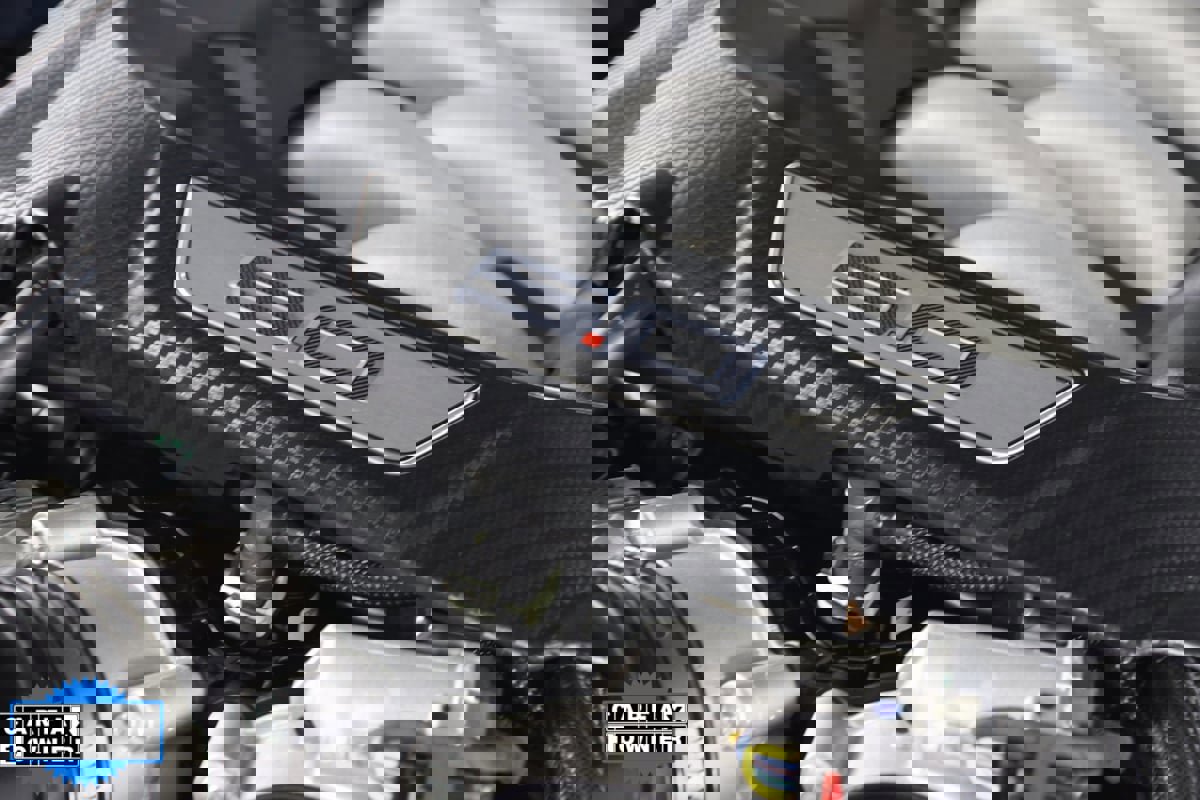 Used 2024 Ford Mustang GT Premium w/ Mustang Nite Pony Package image 26