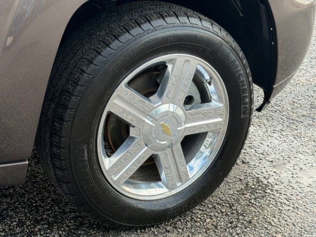 Used 2008 Chevrolet TrailBlazer LT w/ Sun And Sound Package image 3