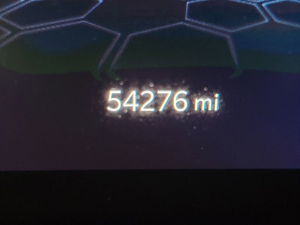 Used 2023 Jeep Compass Trailhawk w/ Trailhawk Convenience Group image 46