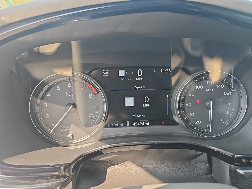 Used 2022 Cadillac XT6 Premium Luxury w/ Technology Package AWD/4WD image 10