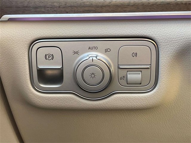 Used 2024 Mercedes-Benz GLE 350 4MATIC image 15