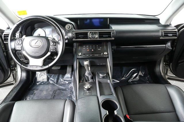 Used 2019 Lexus IS 300 300 w/ Accessory Package image 16
