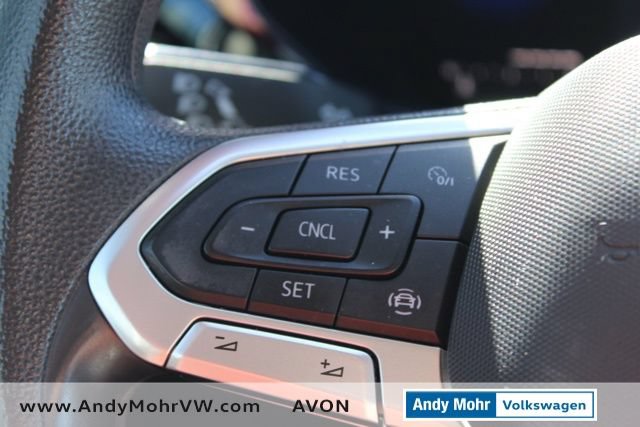 Used 2022 Volkswagen Taos S AWD/4WD image 25