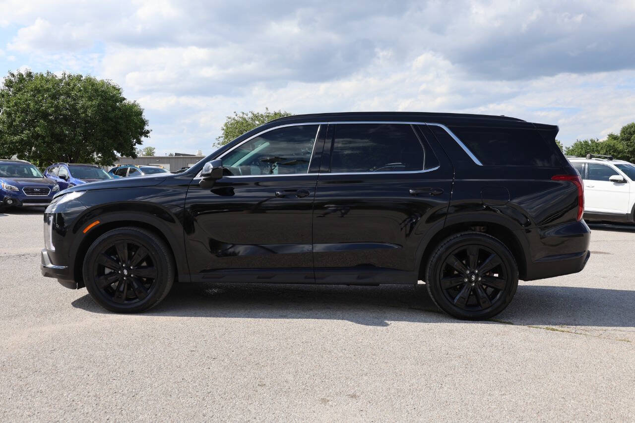 Used 2024 Hyundai Palisade XRT AWD/4WD image 8