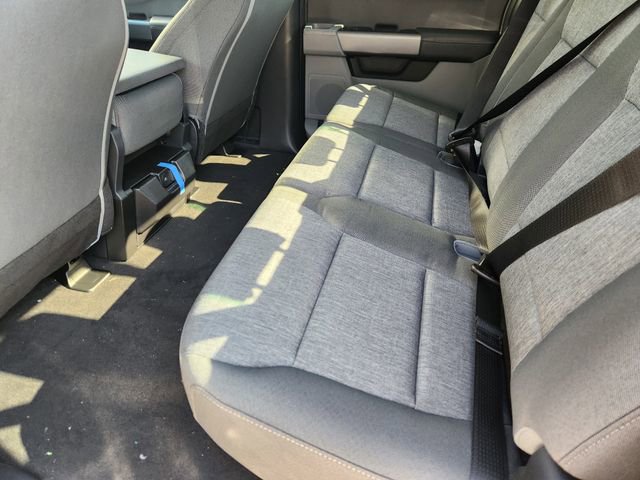 New 2026 Ford F250 XL w/ STX Appearance Package image 20