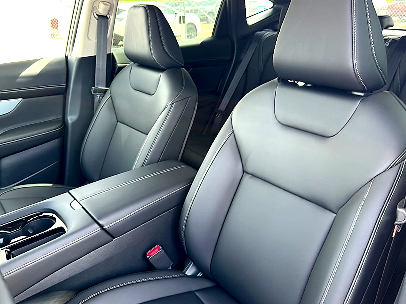 New 2025 Nissan Murano SL image 11