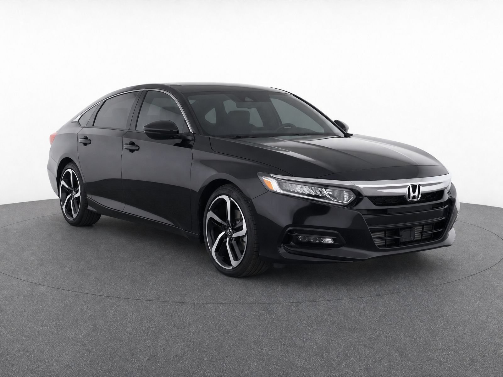 Used 2020 Honda Accord Sport image 7