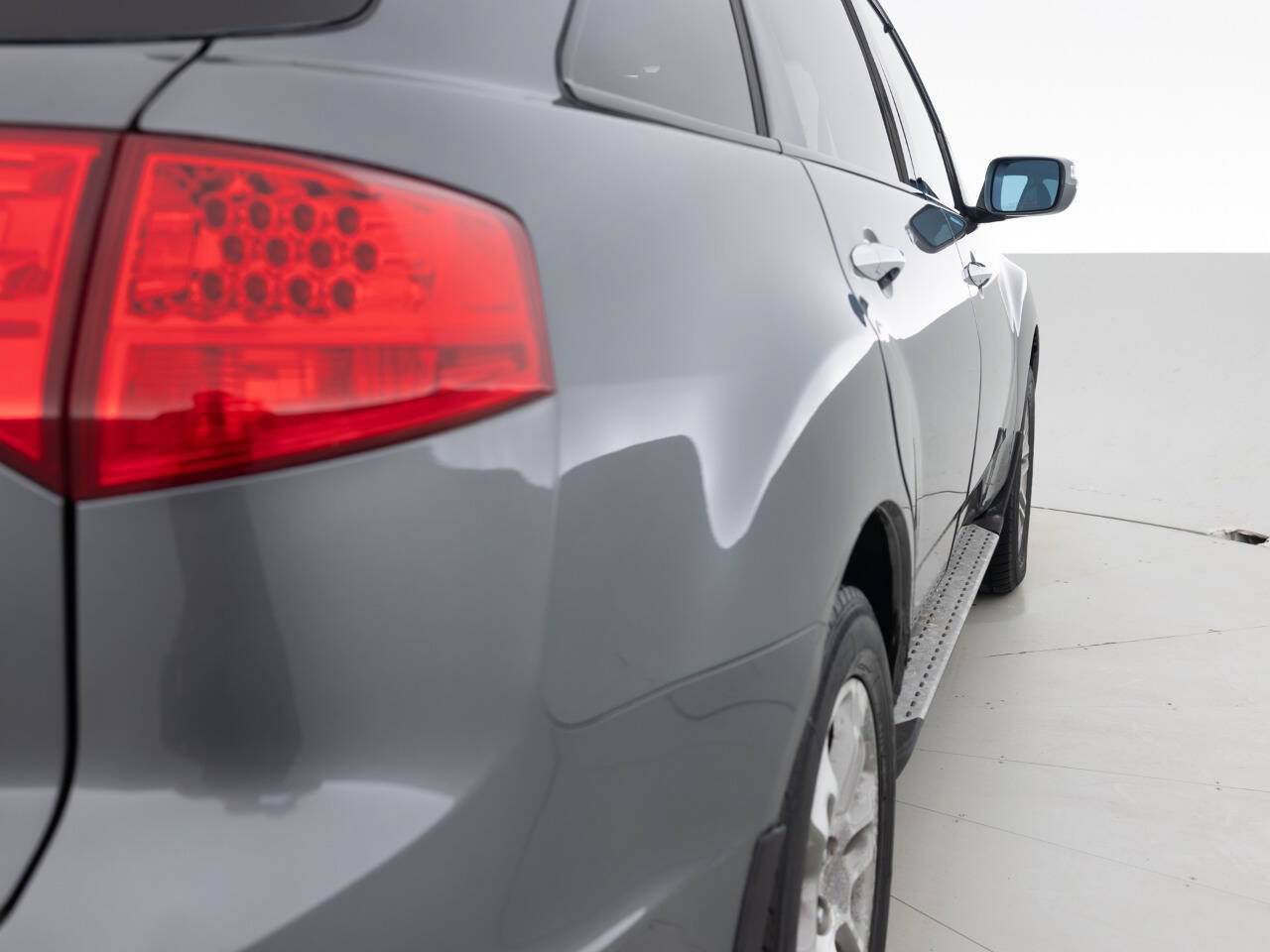 Used 2008 Acura MDX w/ Technology Package AWD/4WD image 14