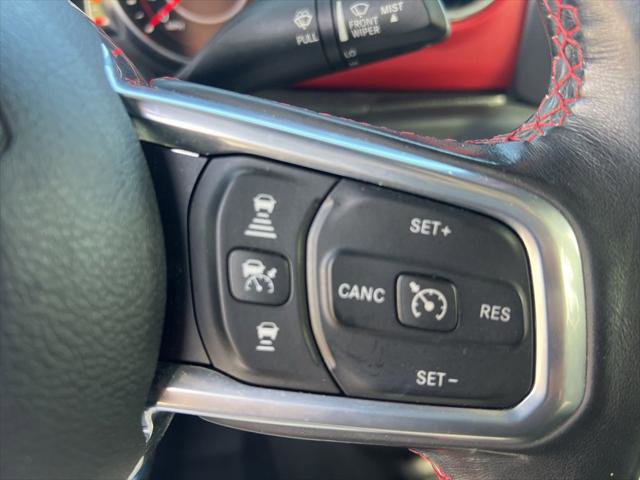 Certified 2020 Jeep Gladiator Rubicon image 56