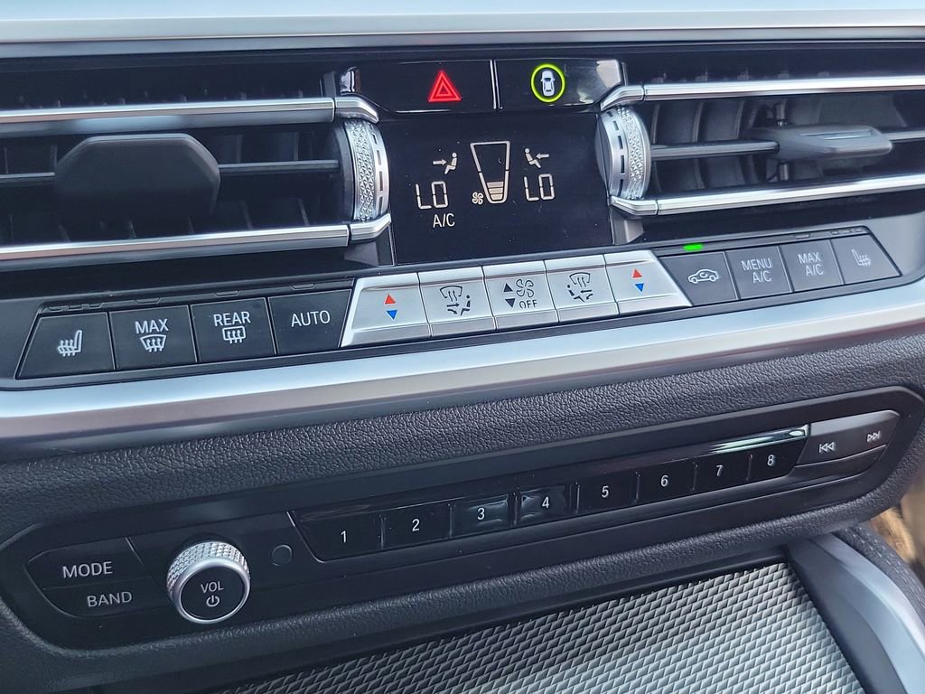 Used 2023 BMW 430i Gran Coupe w/ M Sport Package image 13