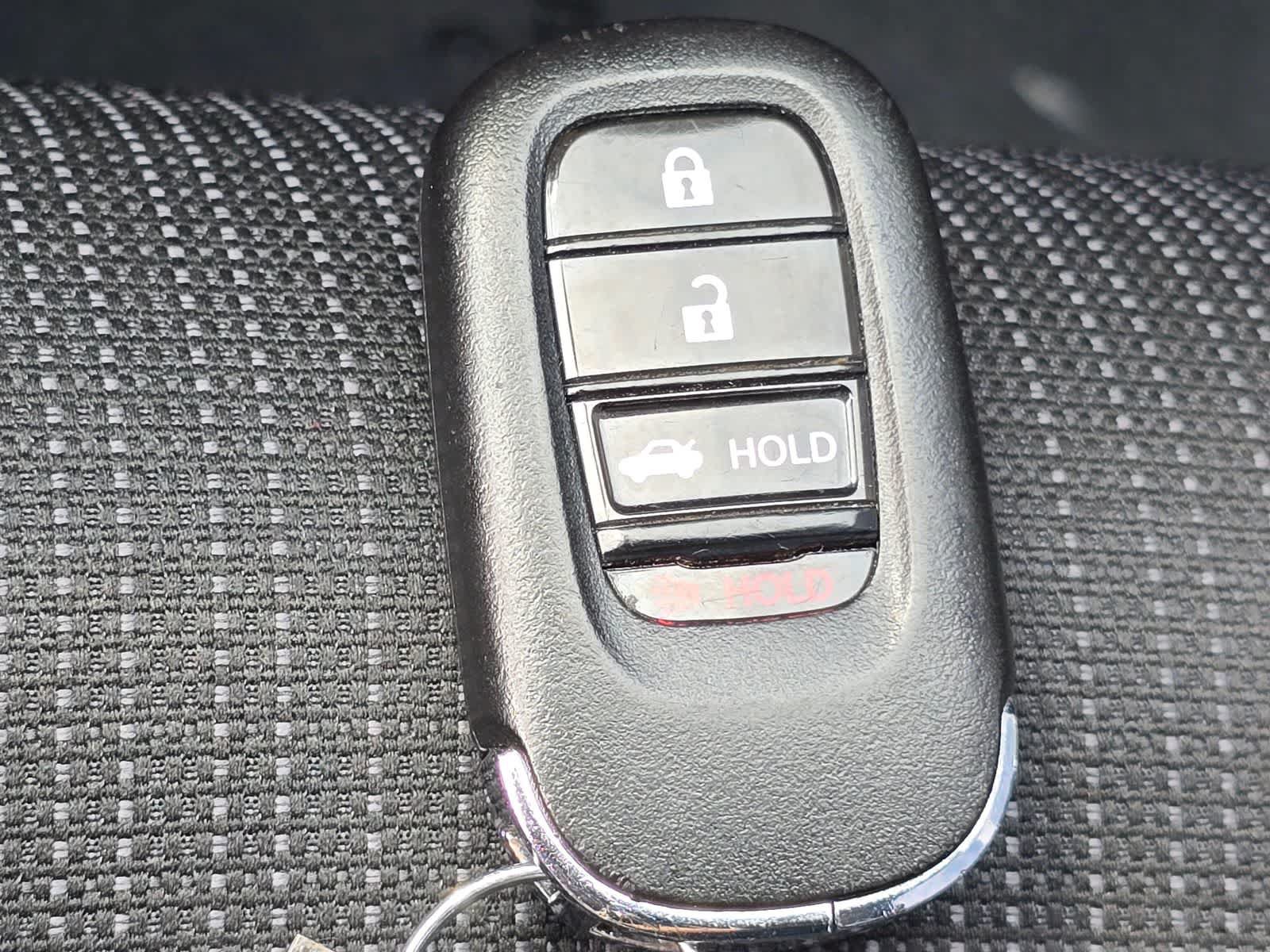 Used 2022 Honda Civic LX image 31