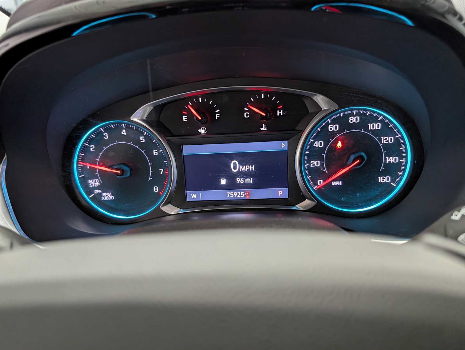 Used 2021 Chevrolet Traverse LT AWD/4WD image 23
