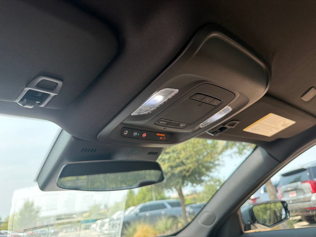 New 2026 Cadillac CT5 Premium Luxury RWD image 28