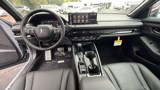 New 2026 Honda Accord Sport image 18