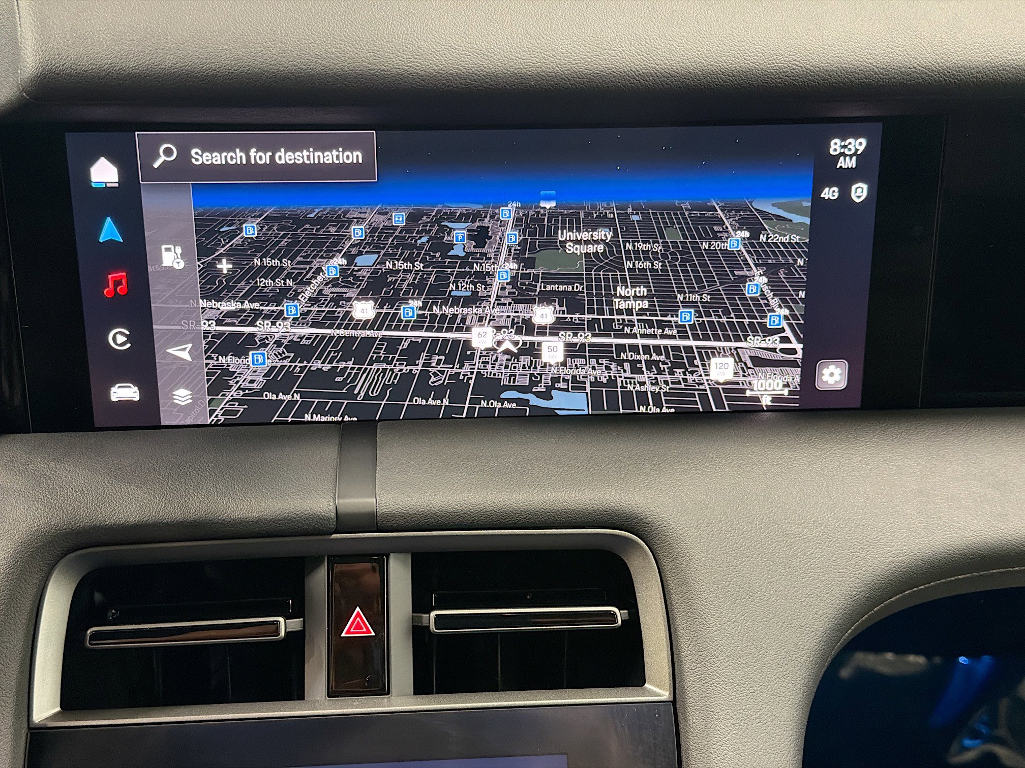 Certified 2025 Porsche Taycan image 30