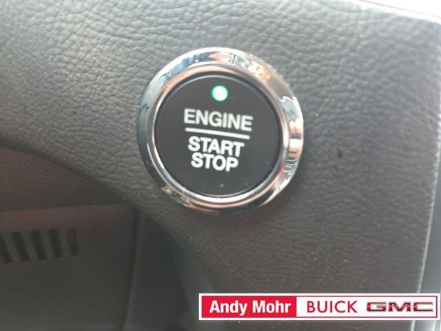 Used 2024 Ford Edge SEL w/ Convenience Package AWD/4WD image 38