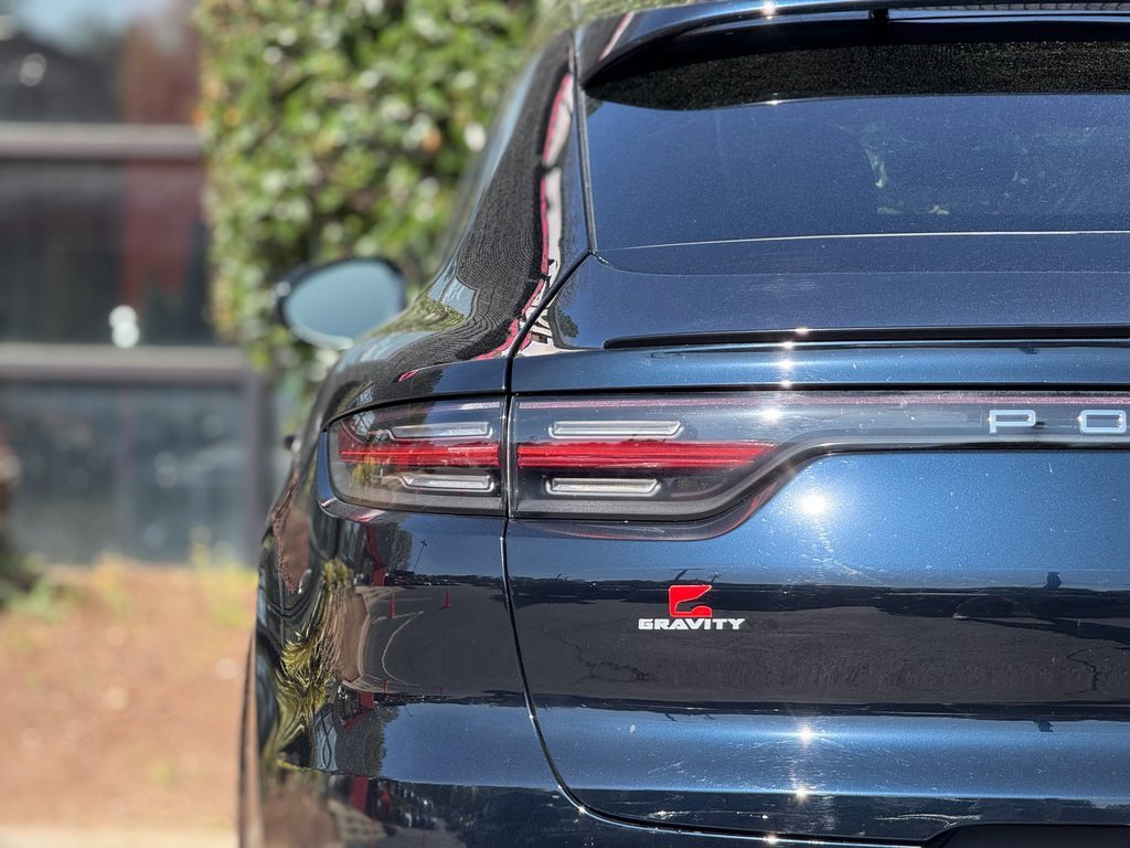 Used 2020 Porsche Cayenne image 13