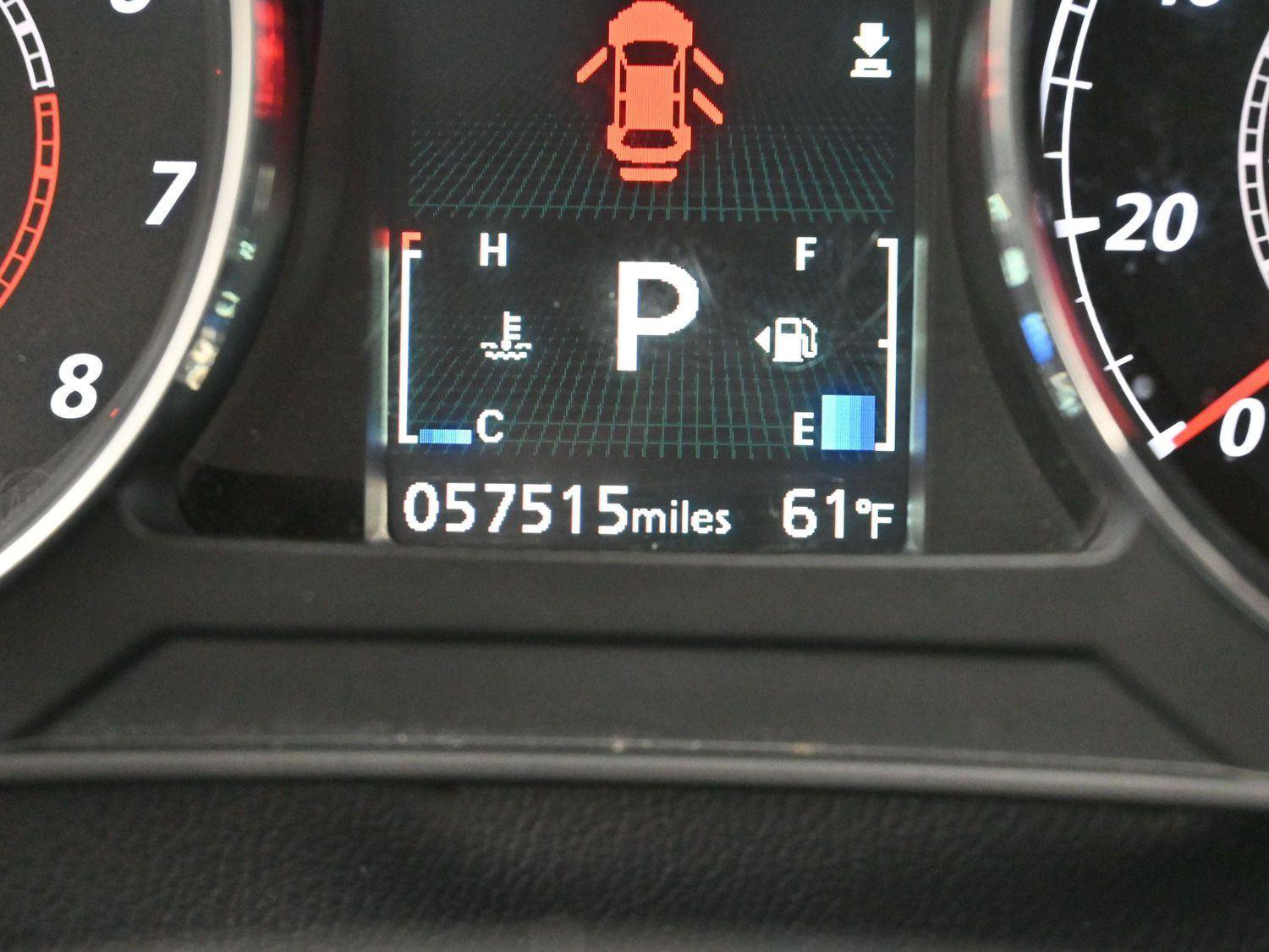 Used 2022 Mitsubishi Outlander Sport SE image 19