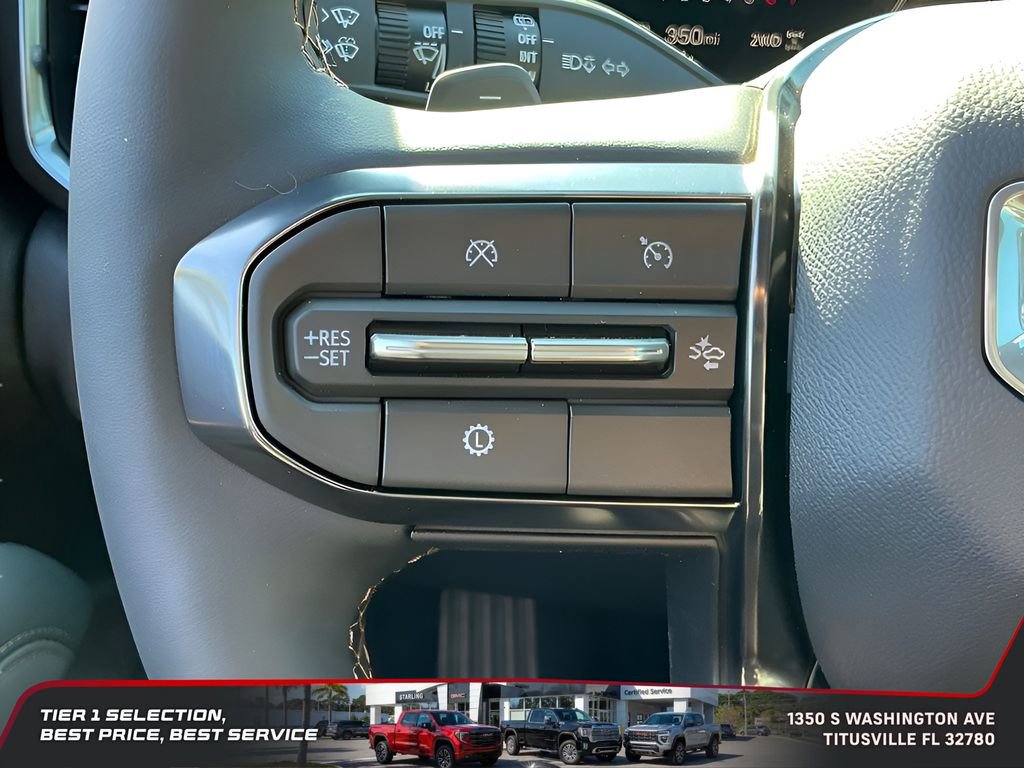 New 2026 GMC Terrain AT4 w/ Convenience Package III image 40