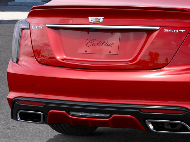 New 2026 Cadillac CT5 Sport image 14