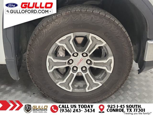 Used 2024 GMC Sierra 1500 SLE image 29