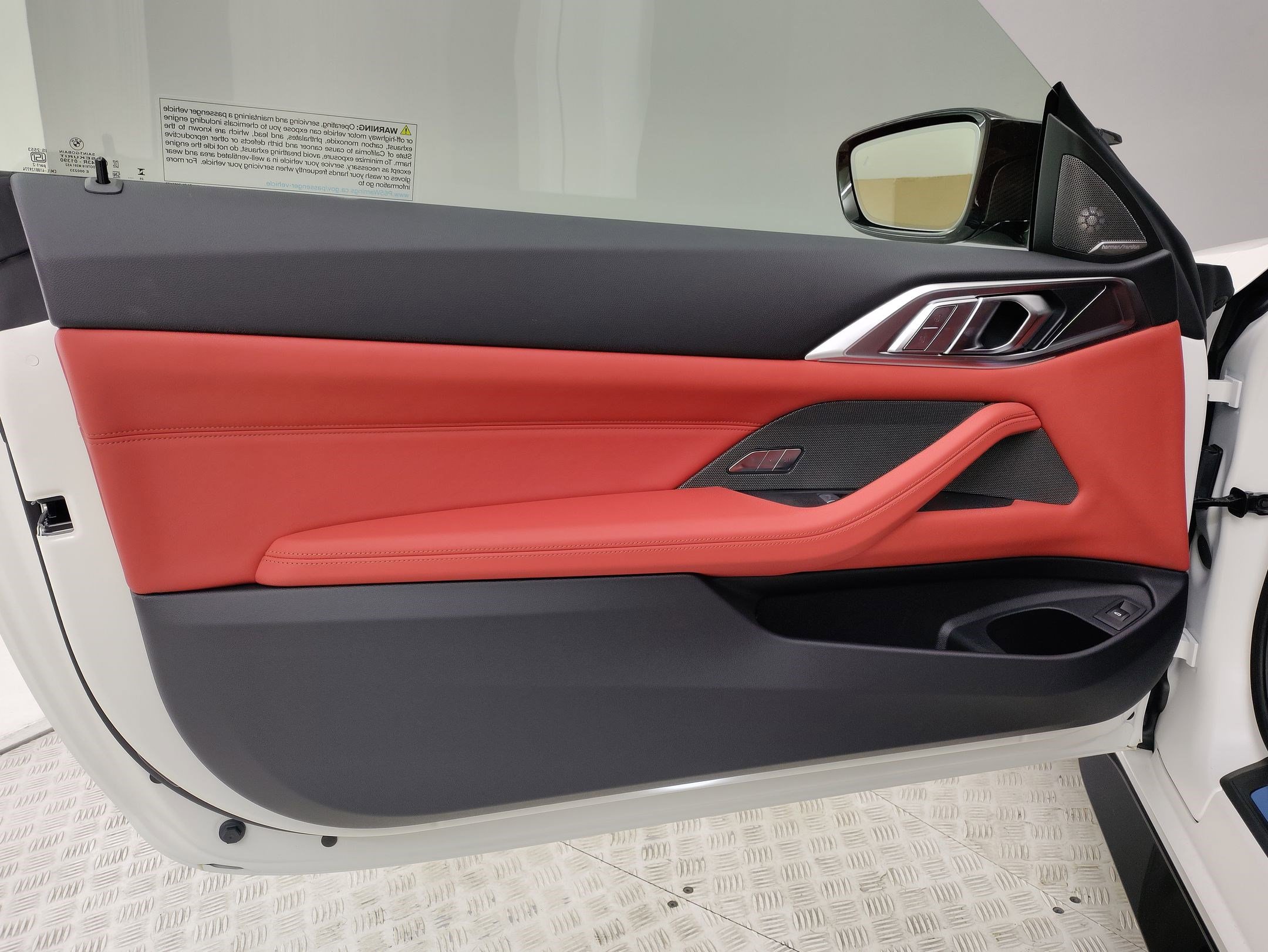 New 2026 BMW M4 Competition w/ M Driver's Package image 18