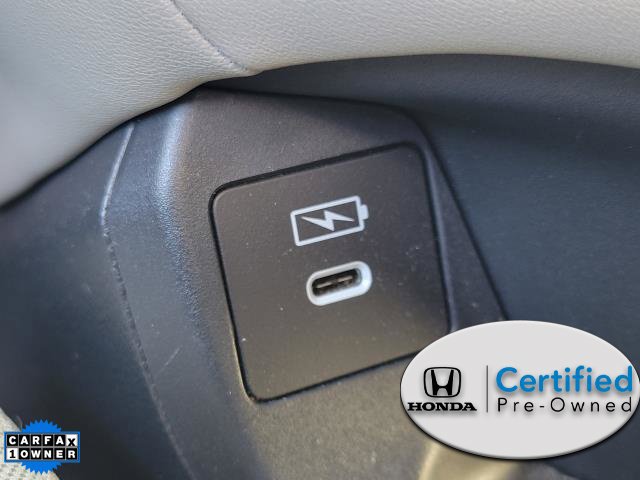 Certified 2024 Honda HR-V LX image 29