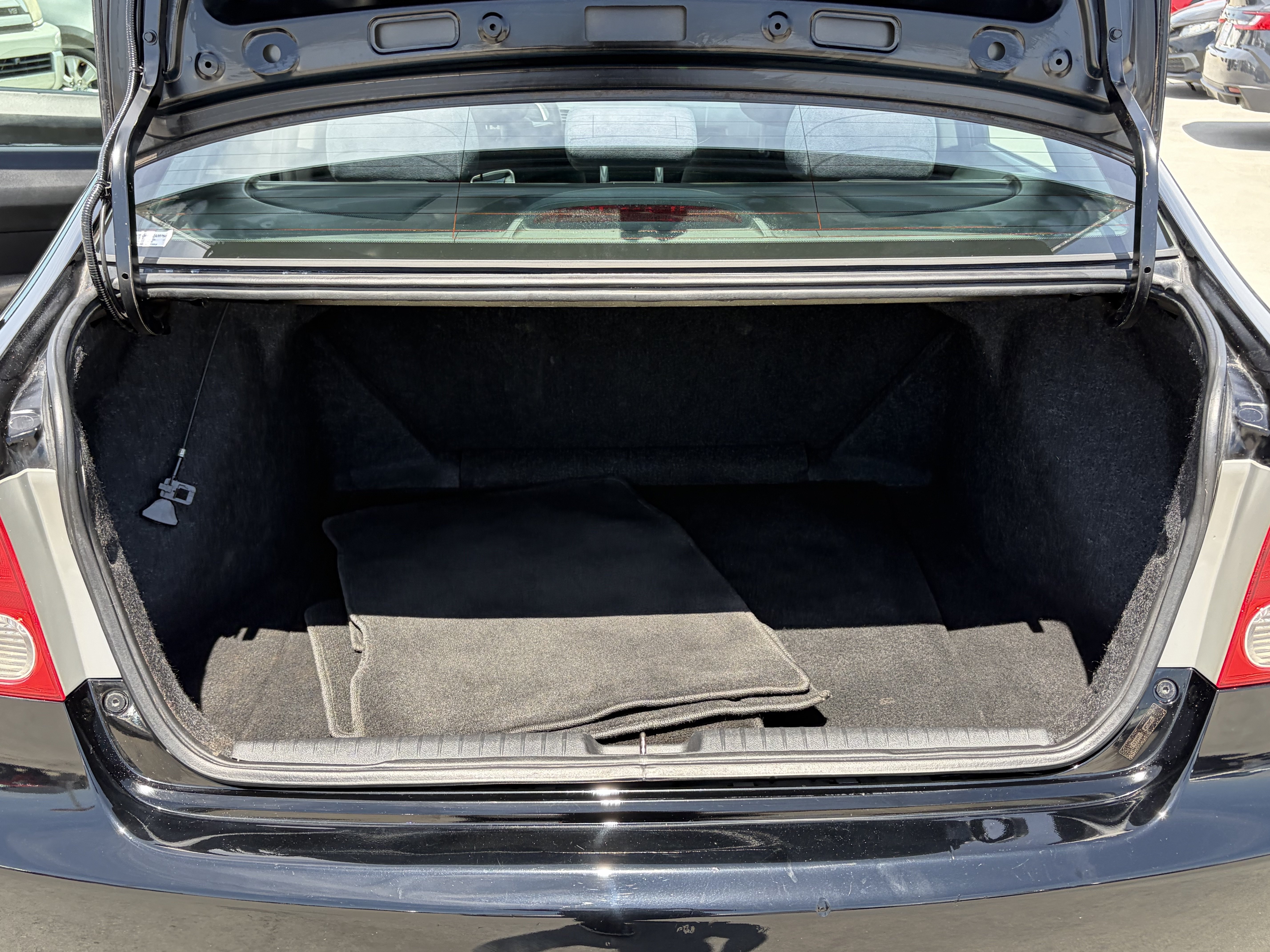 Used 2010 Honda Civic LX-S image 20