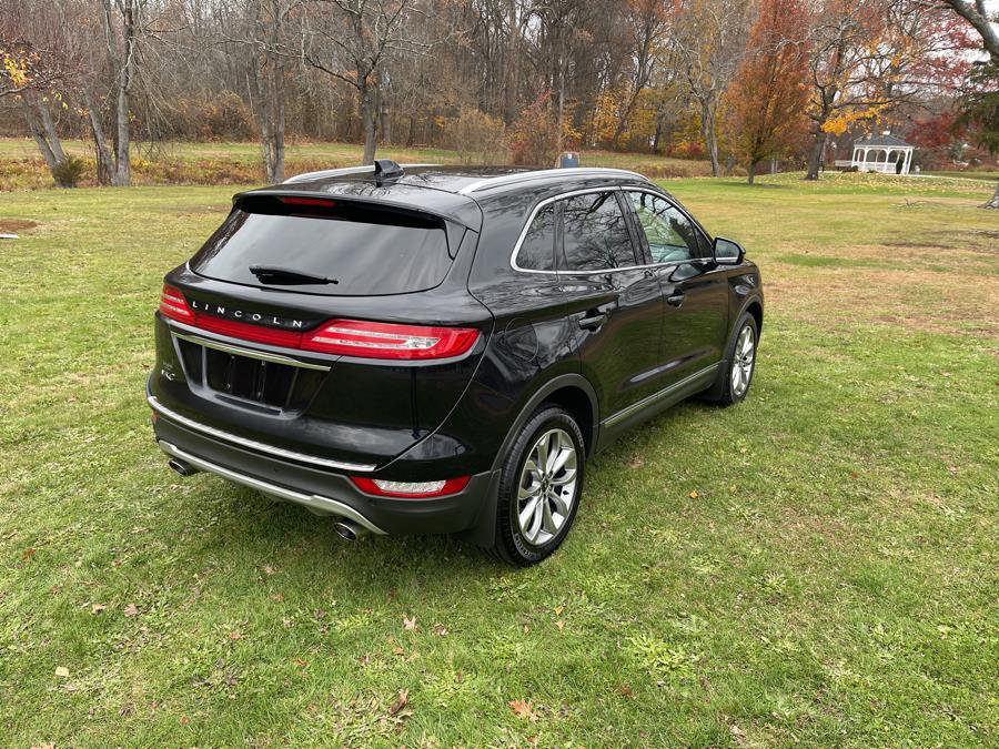 Used 2019 Lincoln MKC Select w/ Select Plus Package image 15