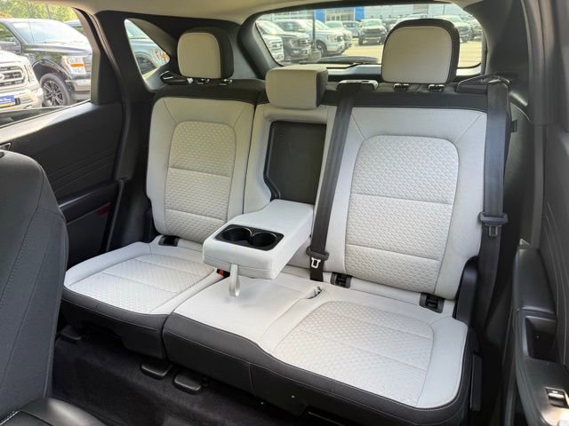 Certified 2023 Ford Escape Active image 14