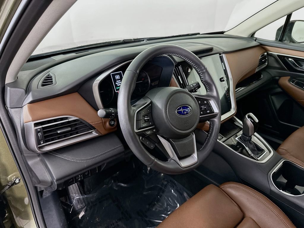 Certified 2022 Subaru Outback Touring XT image 14
