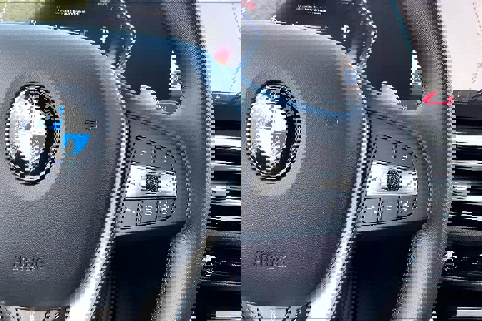 Certified 2023 BMW 330i xDrive 330i xDrive w/ Premium Package image 26