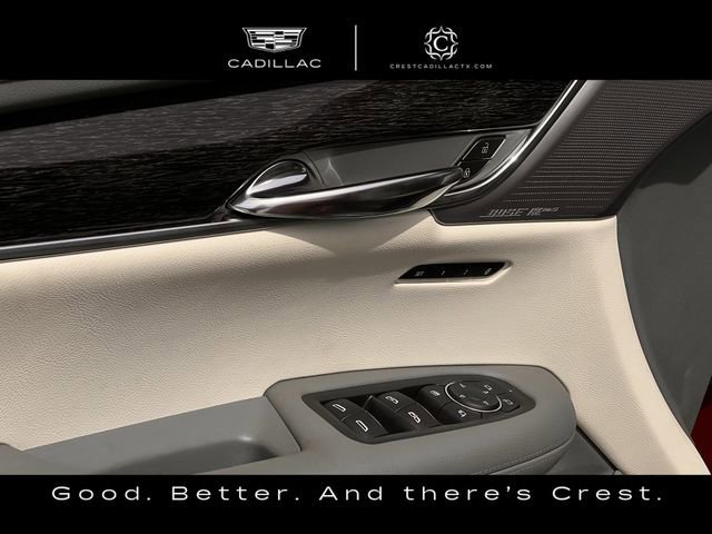 Used 2020 Cadillac XT6 Premium Luxury image 26