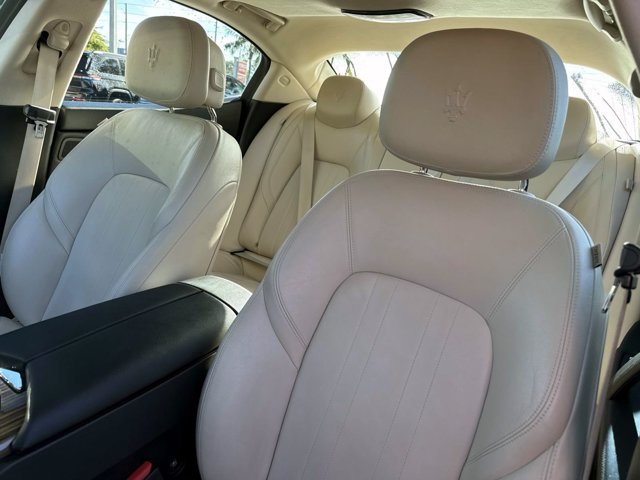 Used 2019 Maserati Ghibli RWD image 18