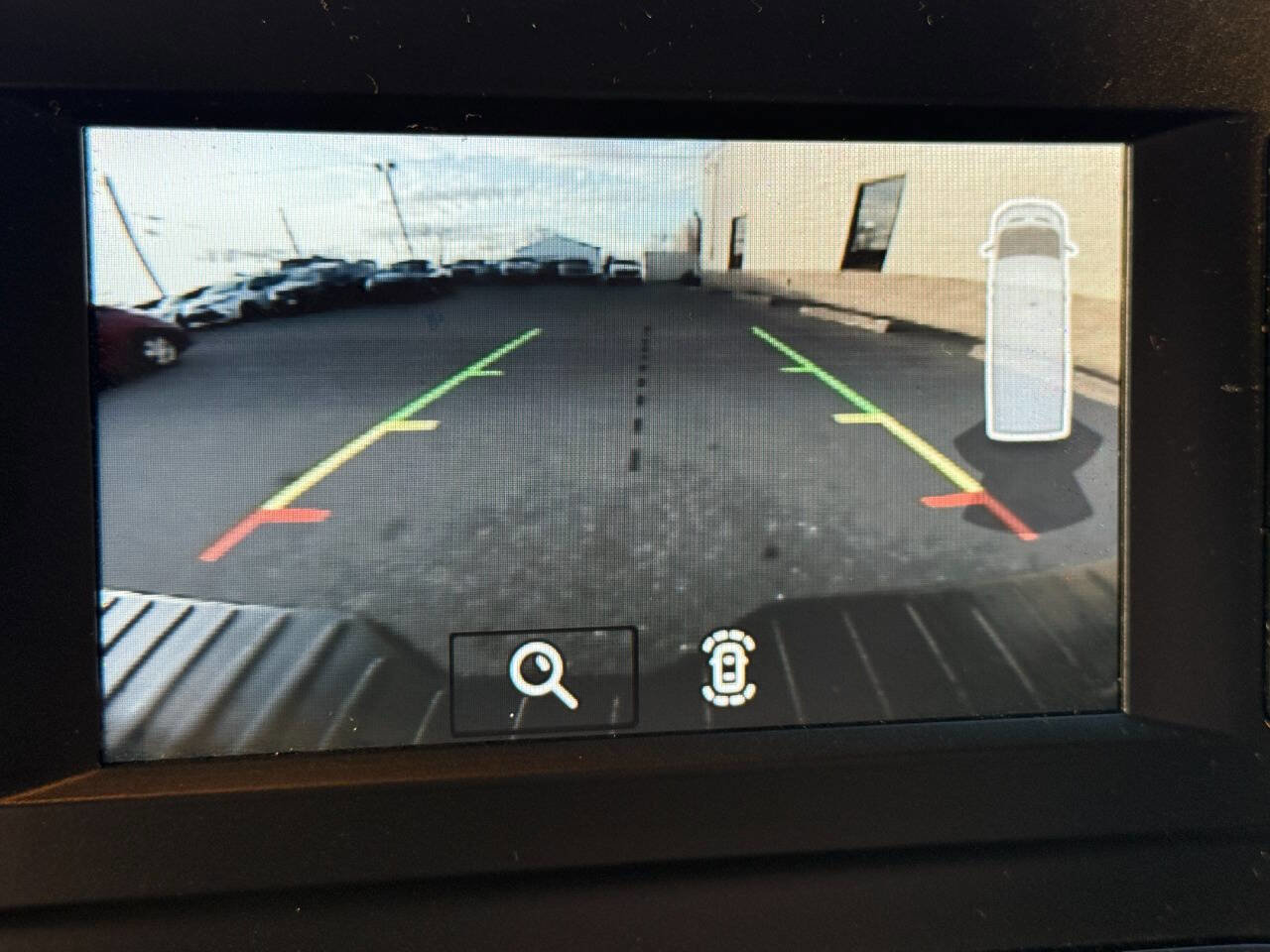 Used 2020 Ford Transit 250 Low Roof w/ Load Area Protection Package image 15