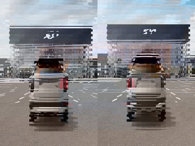 New 2026 Kia Sorento EX AWD/4WD image 5