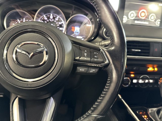 Used 2018 MAZDA CX-9 Grand Touring image 27