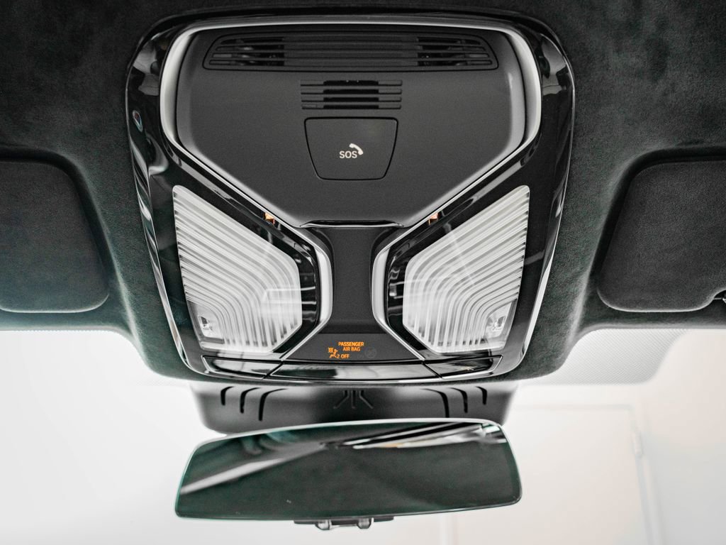 Certified 2022 BMW ALPINA B8 xDrive Gran Coupe w/ Driving Assistance Package 2 AWD/4WD image 40