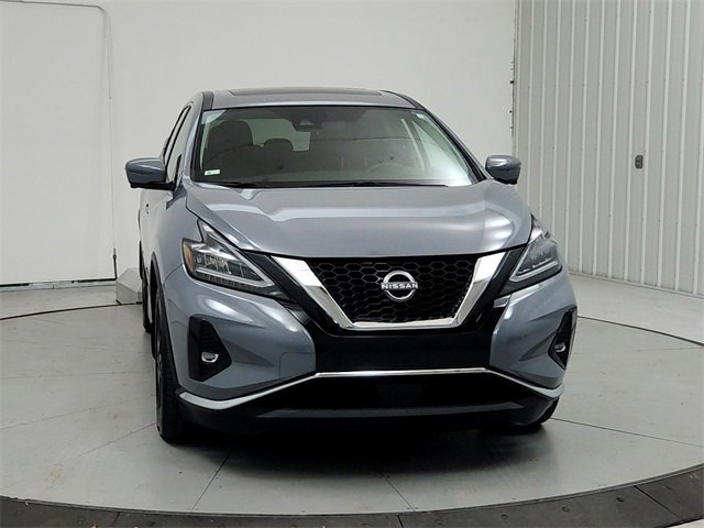 Used 2024 Nissan Murano SL image 2
