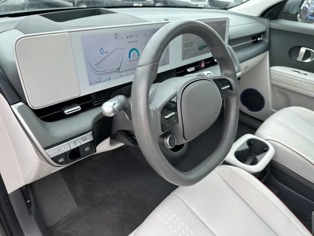 Used 2024 Hyundai Ioniq 5 Limited AWD/4WD image 23