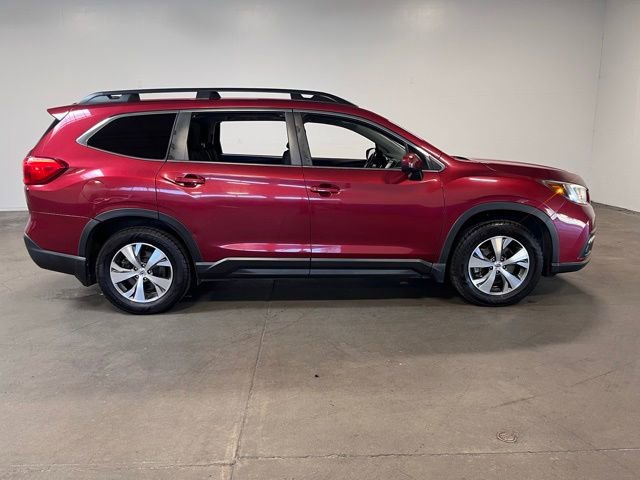 Used 2019 Subaru Ascent Premium w/ Popular Package #1 image 2