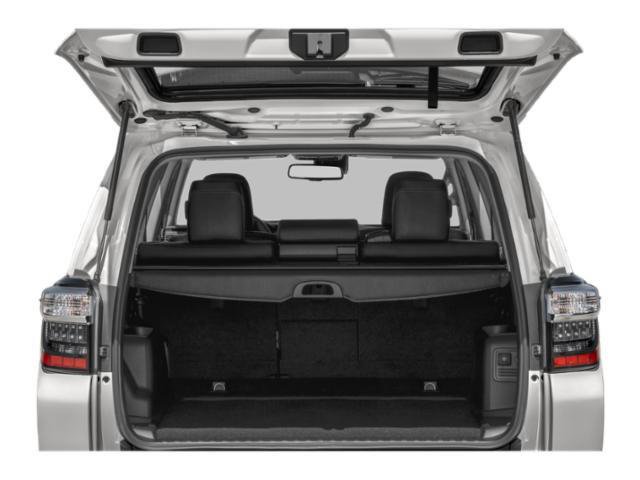 Certified 2023 Toyota 4Runner 40th Anniversary SE AWD/4WD image 11