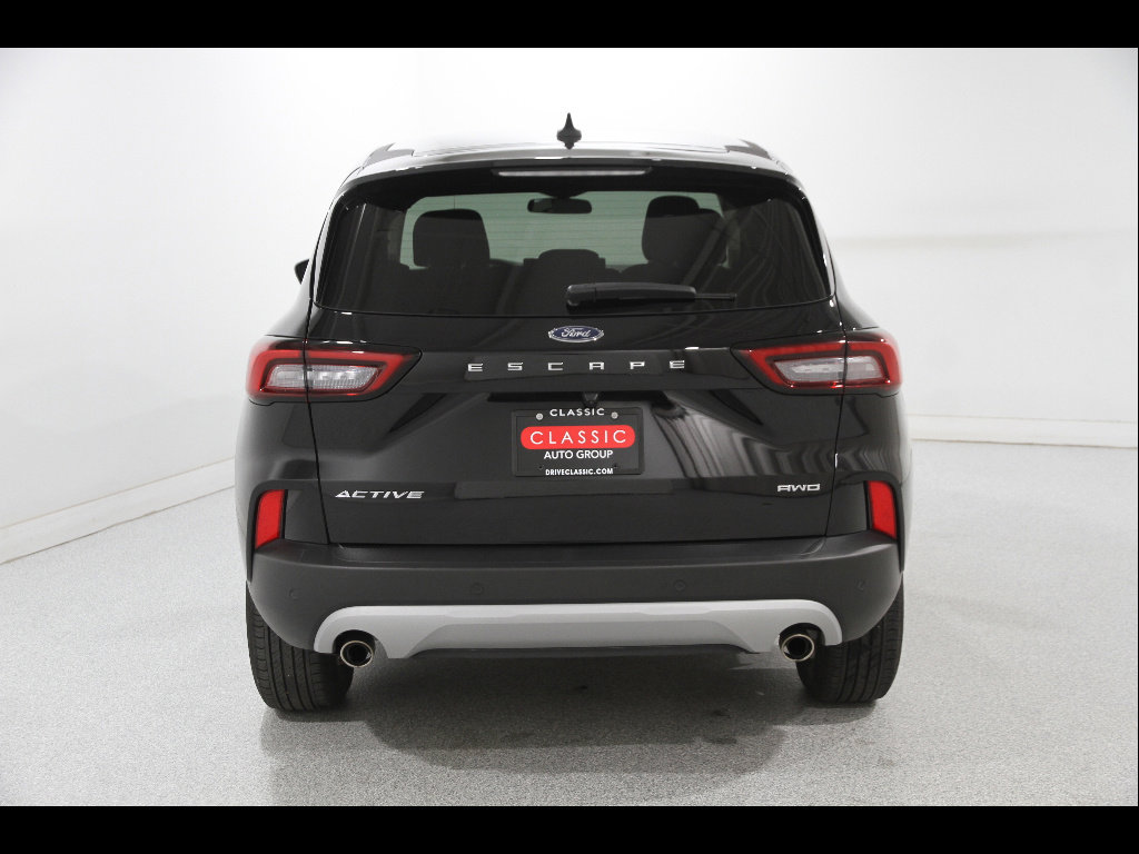 Used 2024 Ford Escape Active w/ Tech Pack #1 AWD/4WD image 20