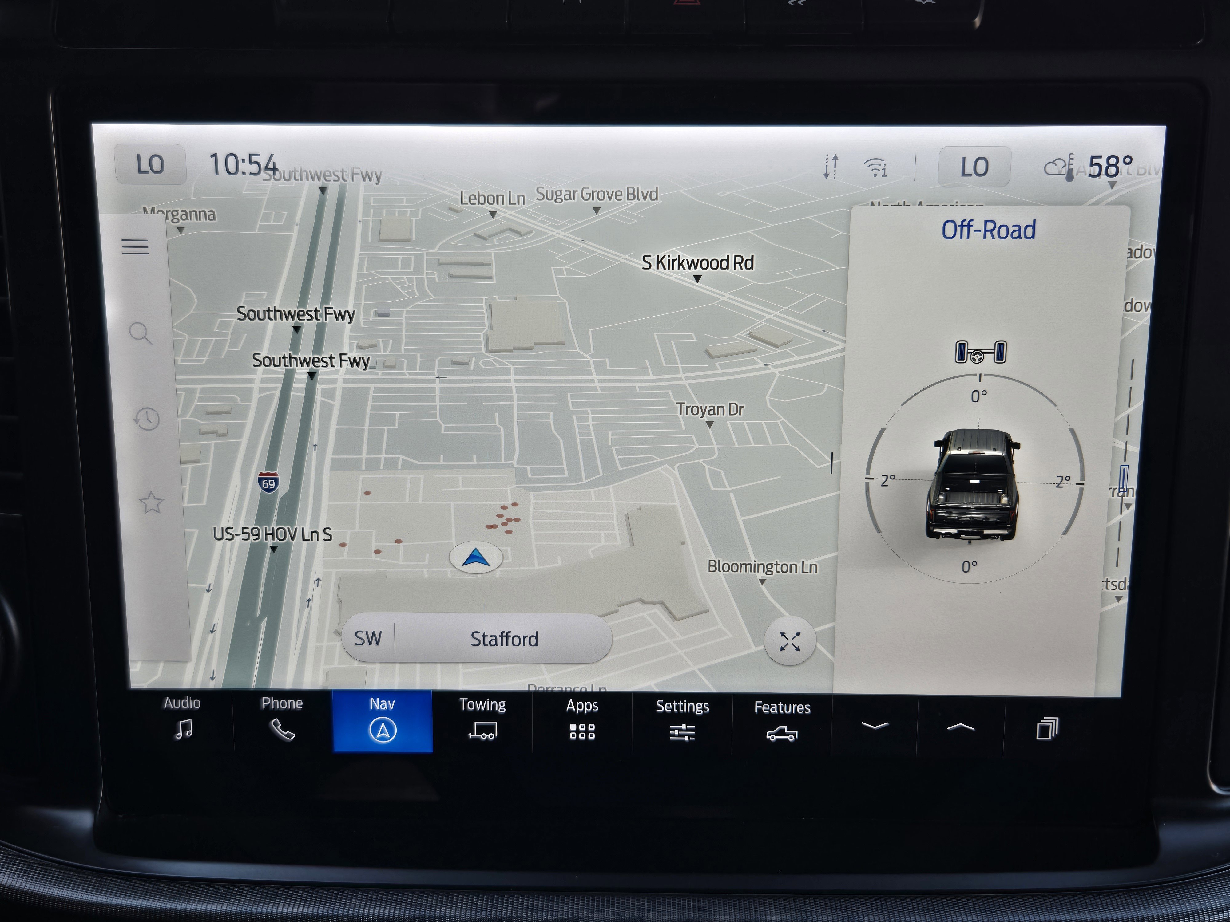 Used 2024 Ford F150 Raptor image 12