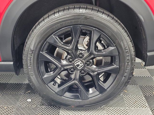 Used 2023 Honda HR-V Sport image 11