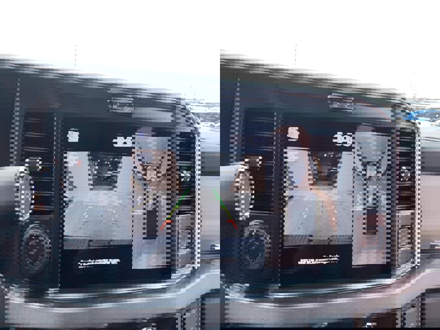 New 2026 Ford F250 Platinum image 35