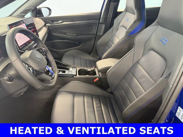 Used 2026 Volkswagen Golf AWD/4WD image 5