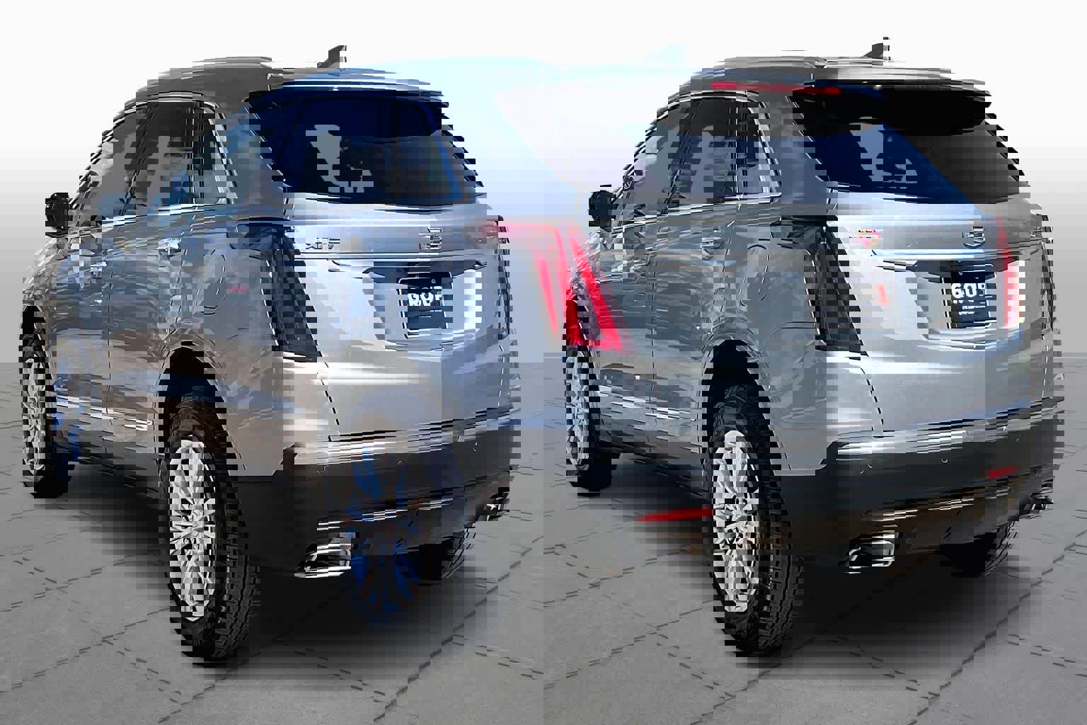 Used 2024 Cadillac XT5 Luxury image 11